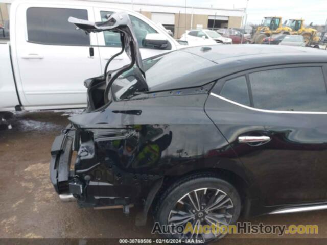 NISSAN MAXIMA 3.5 PLATINUM/3.5 S/3.5 SL/3.5 SR/3.5 SV, 1N4AA6AP9GC431595