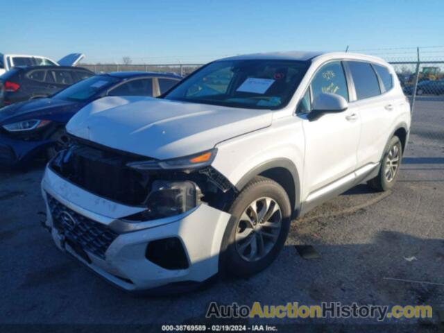 HYUNDAI SANTA FE SE, 5NMS23AD9KH091617