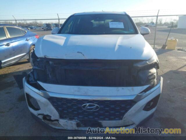 HYUNDAI SANTA FE SE, 5NMS23AD9KH091617