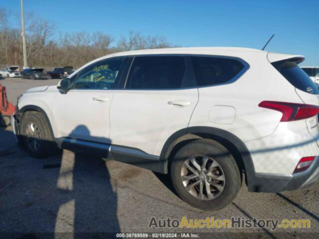 HYUNDAI SANTA FE SE, 5NMS23AD9KH091617