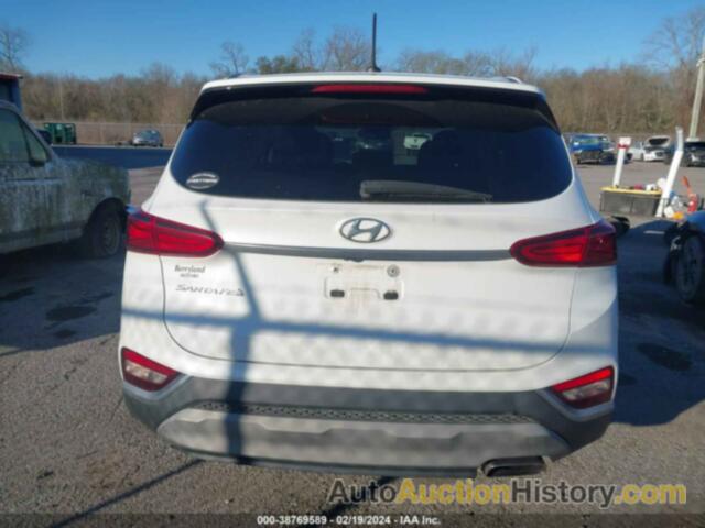 HYUNDAI SANTA FE SE, 5NMS23AD9KH091617