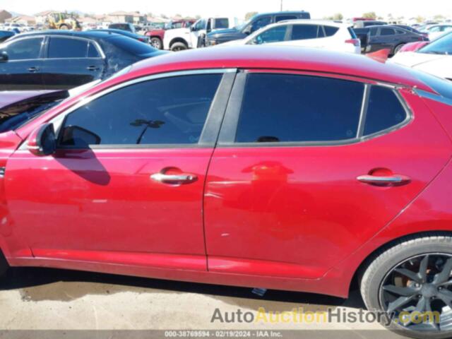 KIA OPTIMA LX, 5XXGM4A74DG148064