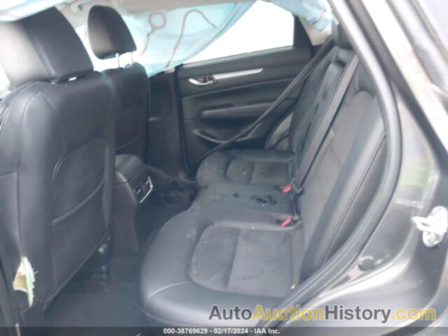 MAZDA CX-5 TOURING, JM3KFACM3K1500153