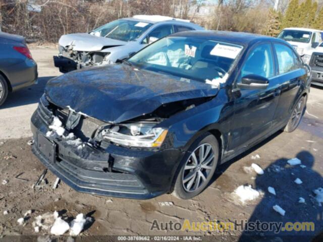 VOLKSWAGEN JETTA 1.4T SE, 3VWB67AJ7HM285471