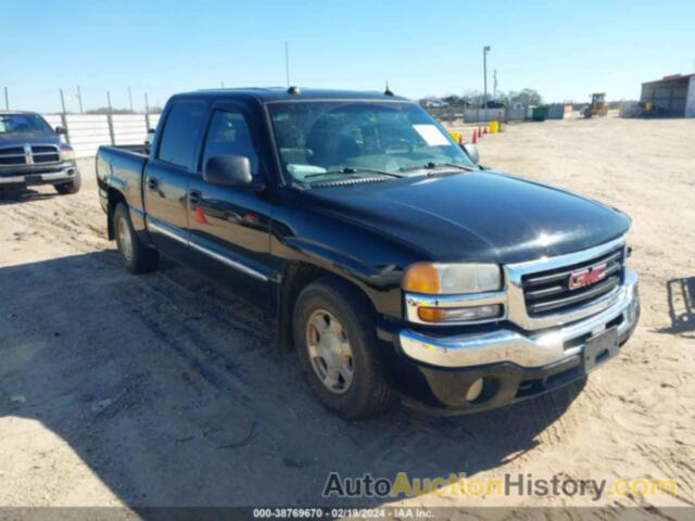 GMC NEW SIERRA C1500, 2GTEC13T851325628