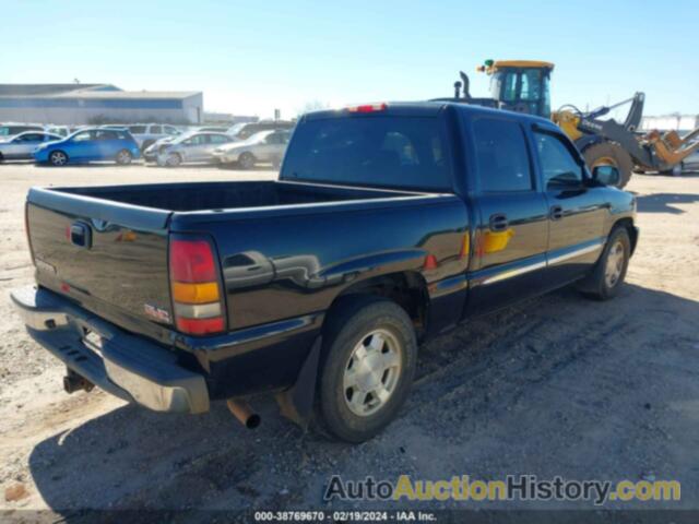 GMC NEW SIERRA C1500, 2GTEC13T851325628