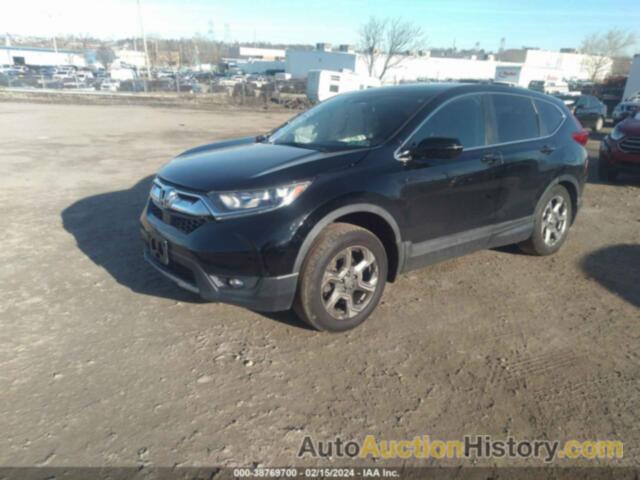 HONDA CR-V EX, 2HKRW2H52JH637624