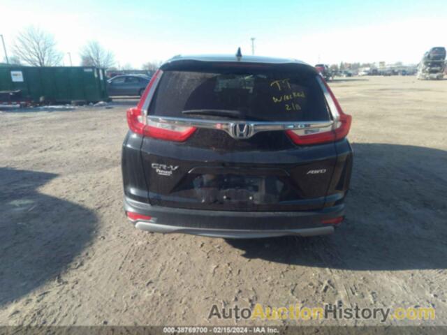 HONDA CR-V EX, 2HKRW2H52JH637624