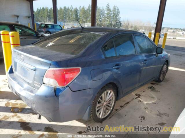 SUBARU IMPREZA 2.0I PREMIUM, JF1GJAD69CH008299