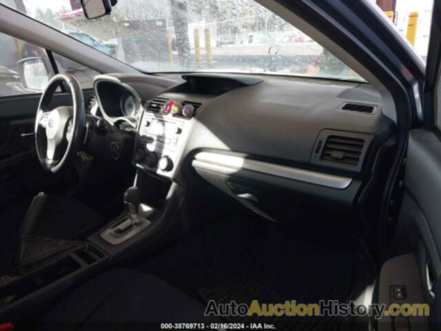 SUBARU IMPREZA 2.0I PREMIUM, JF1GJAD69CH008299