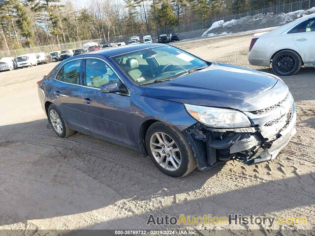 CHEVROLET MALIBU 1LT, 1G11C5SL8FF336591