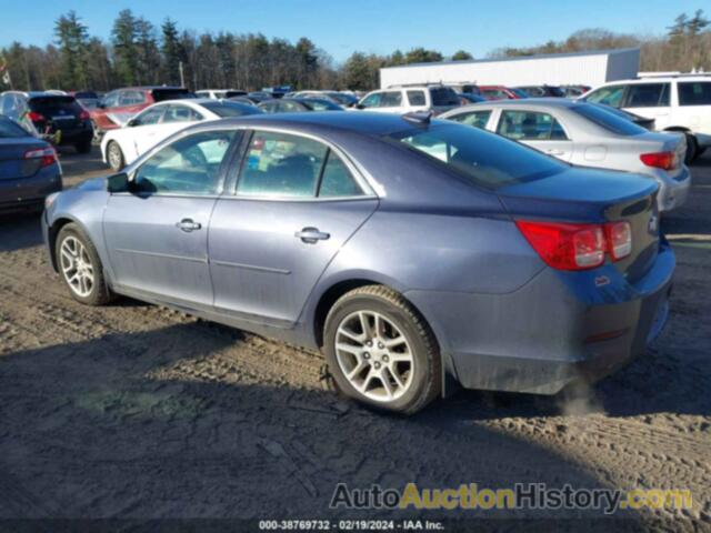 CHEVROLET MALIBU 1LT, 1G11C5SL8FF336591