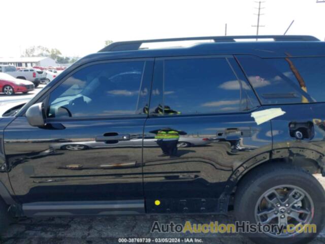 FORD BRONCO SPORT BIG BEND, 3FMCR9B66MRA57197