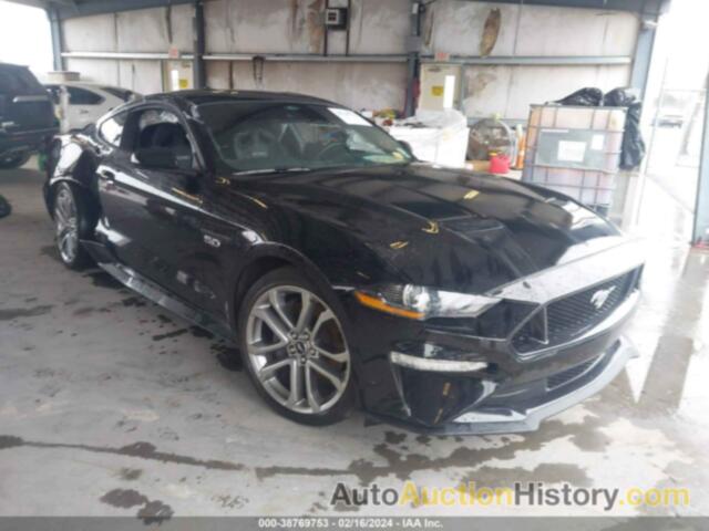 FORD MUSTANG GT PREMIUM FASTBACK, 1FA6P8CF7P5300318