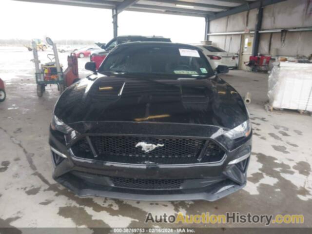 FORD MUSTANG GT PREMIUM FASTBACK, 1FA6P8CF7P5300318