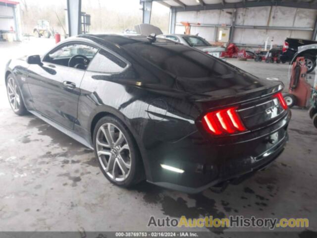 FORD MUSTANG GT PREMIUM FASTBACK, 1FA6P8CF7P5300318