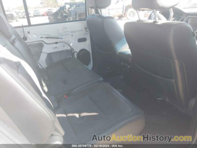 FORD FLEX LIMITED, 2FMGK5D82JBA09848