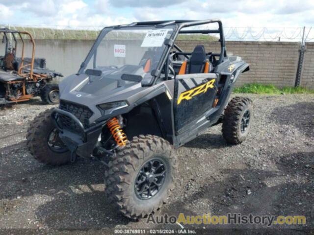 POLARIS RZR XP 1000 PREMIUM, 3NSNEC997RF297954