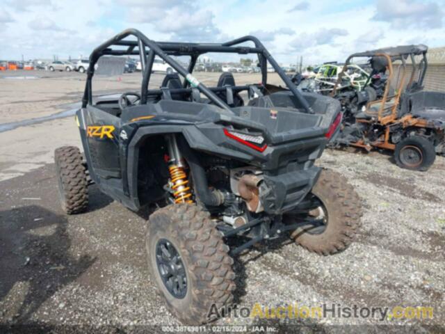 POLARIS RZR XP 1000 PREMIUM, 3NSNEC997RF297954