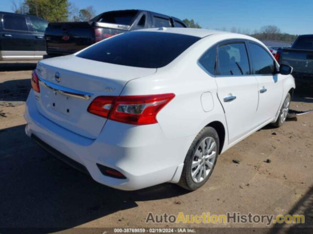 NISSAN SENTRA S/SV/SR/SL, 3N1AB7AP3GY236812