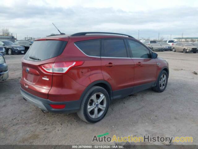 FORD ESCAPE SE, 1FMCU0GXXFUC25060