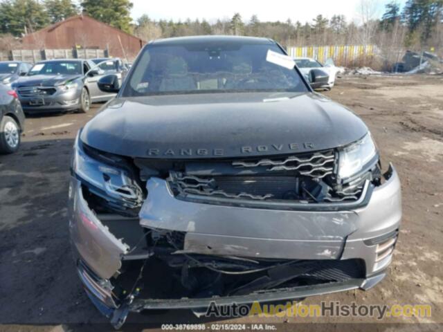 LAND ROVER RANGE ROVER VELAR P250 R-DYNAMIC S, SALYK2EX1LA253866