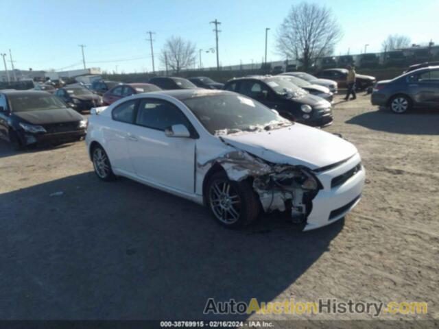 TOYOTA SCION TC, JTKDE177050060940