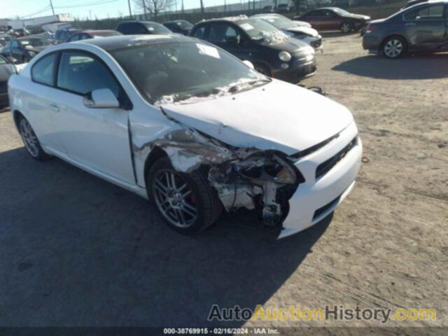 TOYOTA SCION TC, JTKDE177050060940