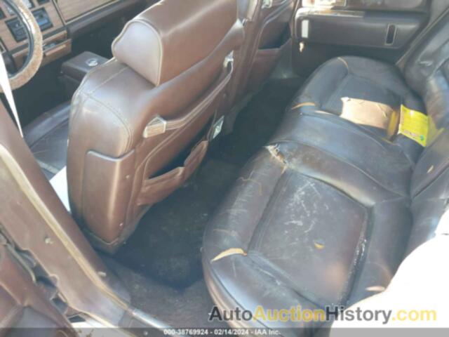 CADILLAC SEVILLE, 1G6AS6982EE803691