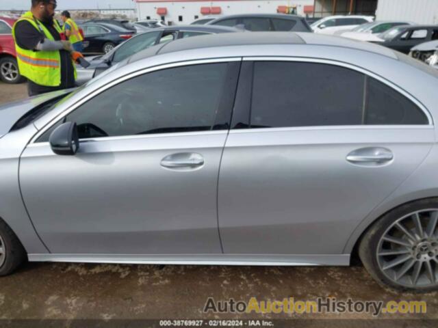 MERCEDES-BENZ A 220, W1K3G4EB9LJ224754