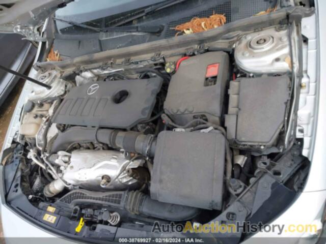 MERCEDES-BENZ A 220, W1K3G4EB9LJ224754