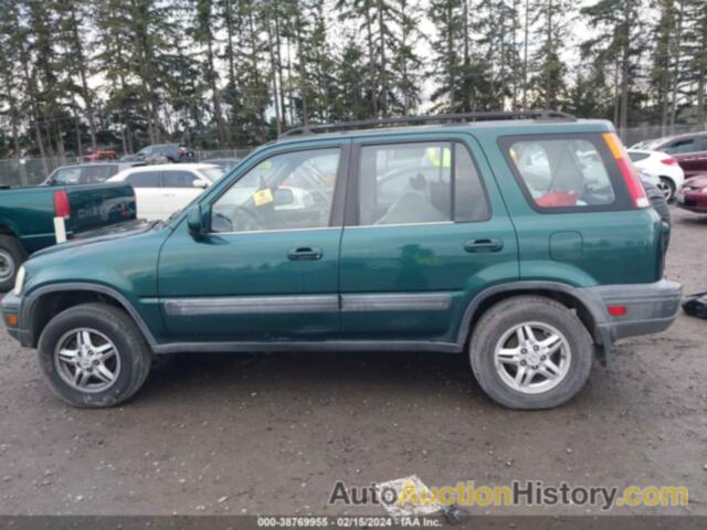 HONDA CR-V EX, JHLRD186XXC020570