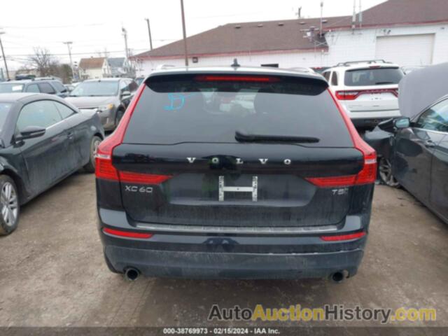 VOLVO XC60 T5 MOMENTUM, YV4102RKXL1440937