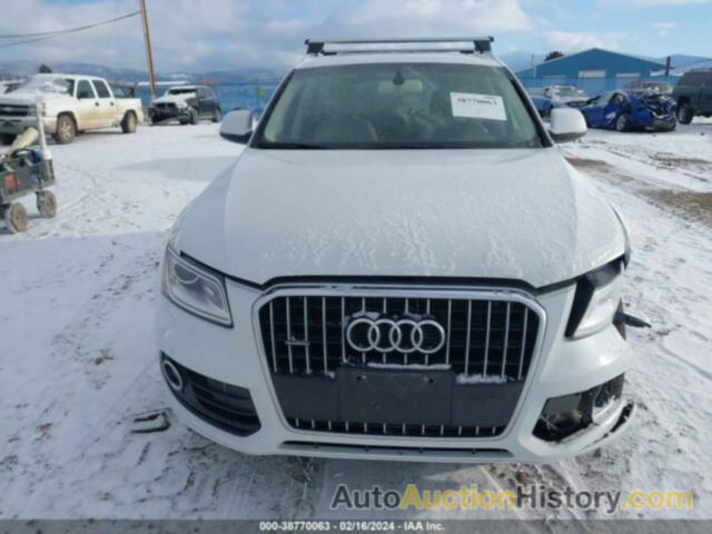 AUDI Q5 2.0T PREMIUM, WA1L2AFP9HA003626