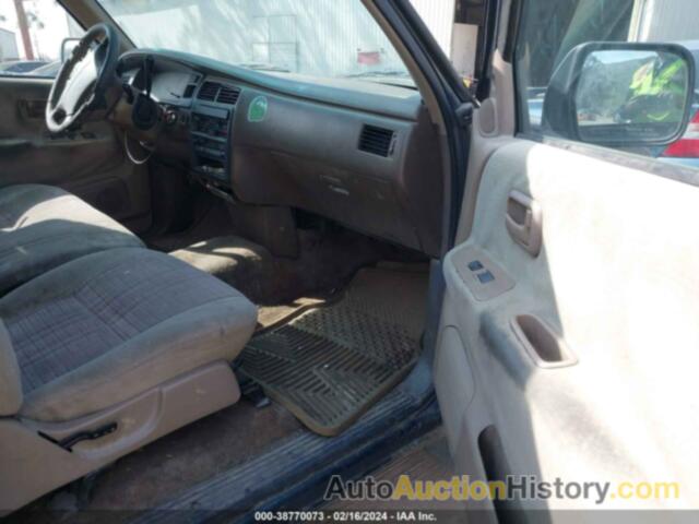 TOYOTA T100 XTRACAB SR5, JT4TN14D6T0016516