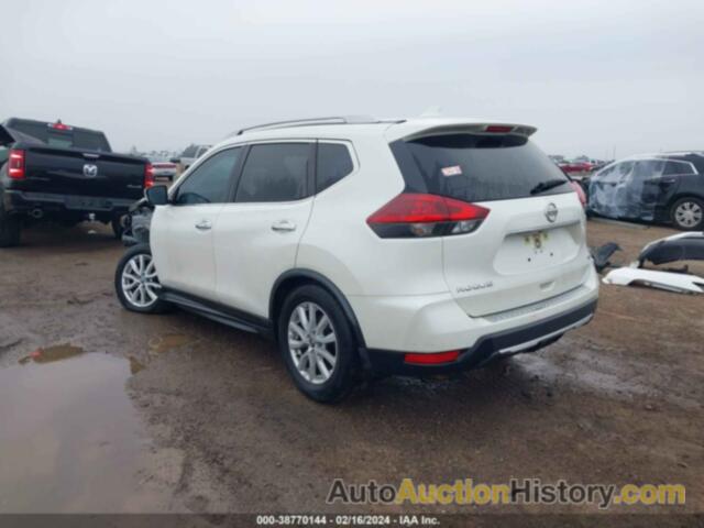 NISSAN ROGUE S/SL/SV, JN8AT2MT2JW451753