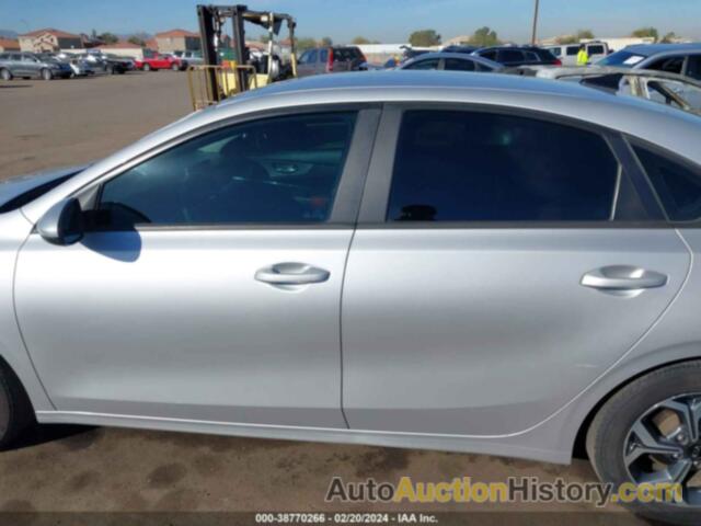 KIA FORTE LXS, 3KPF24AD1KE073272