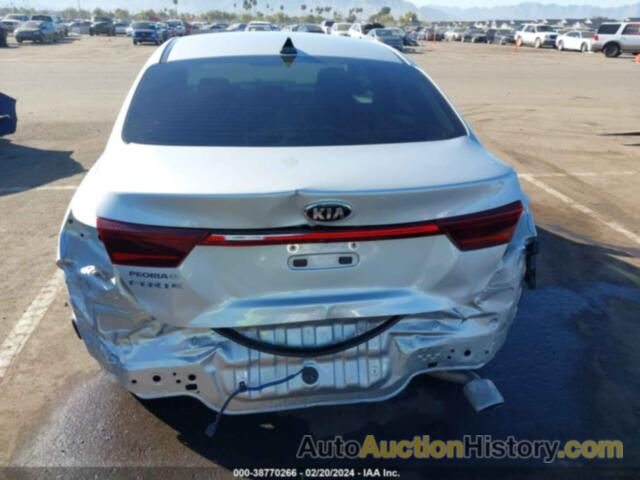 KIA FORTE LXS, 3KPF24AD1KE073272