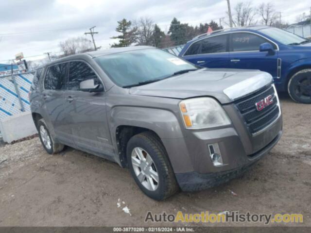 GMC TERRAIN SLE-1, 2GKALMEKXC6138481