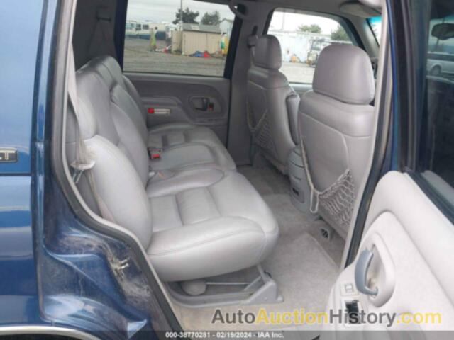 CHEVROLET TAHOE LS, 1GNEK13RXXR125228