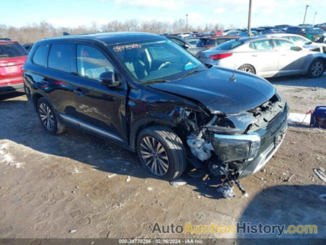 MITSUBISHI OUTLANDER SE/SEL/LE, JA4AZ3A33KZ046256