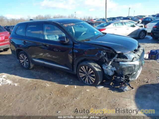 MITSUBISHI OUTLANDER SE/SEL/LE, JA4AZ3A33KZ046256