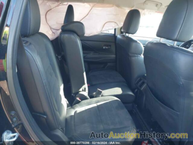 MITSUBISHI OUTLANDER SE/SEL/LE, JA4AZ3A33KZ046256