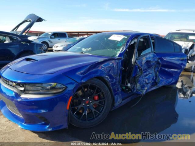 DODGE CHARGER R/T SCAT PACK RWD, 2C3CDXGJ8JH185974