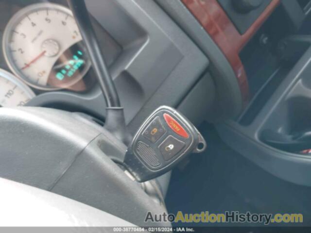 DODGE DAKOTA SLT, 1D7HE48NX5S214152