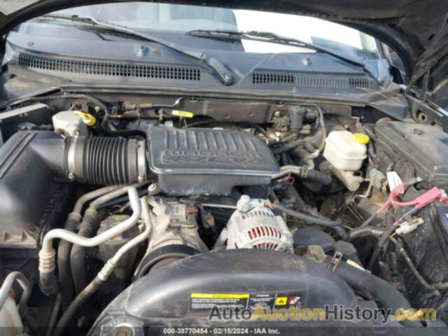 DODGE DAKOTA SLT, 1D7HE48NX5S214152