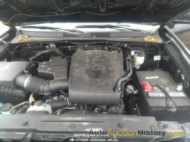 TOYOTA TACOMA SR V6, 3TMCZ5ANXNM477663