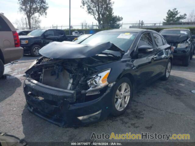 NISSAN ALTIMA 2.5/S/SV/SL, 1N4AL3AP1DN463904