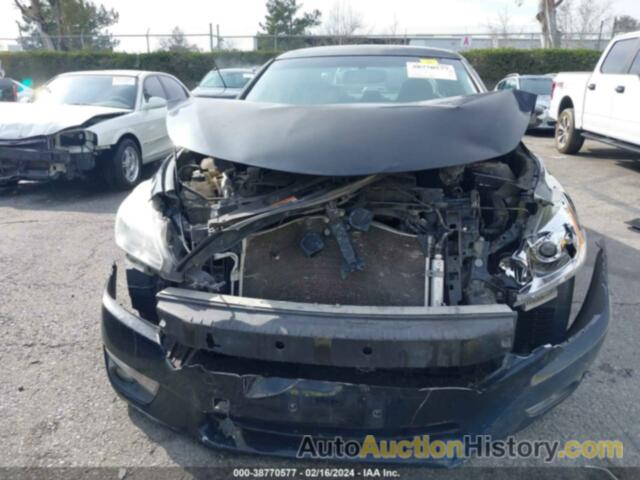 NISSAN ALTIMA 2.5/S/SV/SL, 1N4AL3AP1DN463904