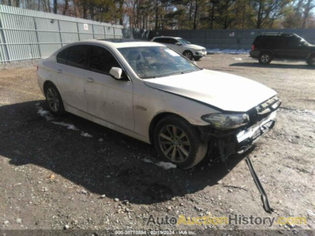 BMW 528 XI, WBA5A7C50GG149638